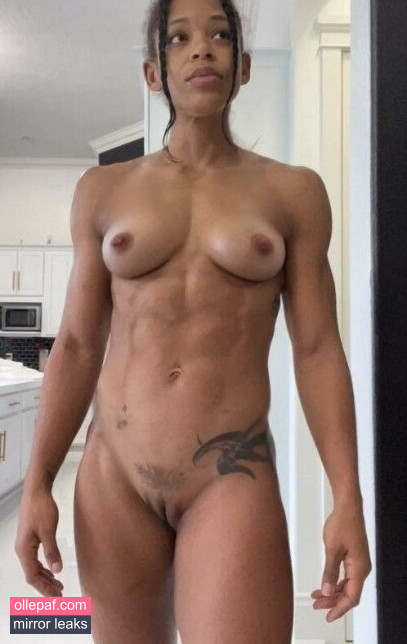 Latest Leaks Wrestlers Nude #16 - Fapello