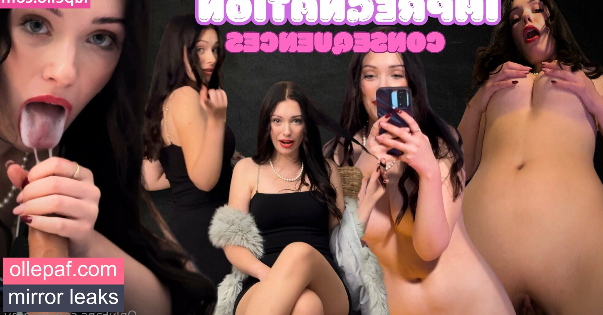 Latest Leaks wsgmv Nude #49 - Fapello