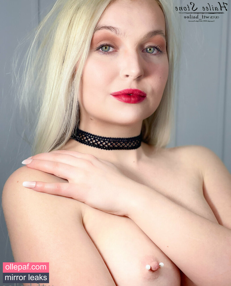 Latest Leaks wtf_hailee Nude #186 - Fapello