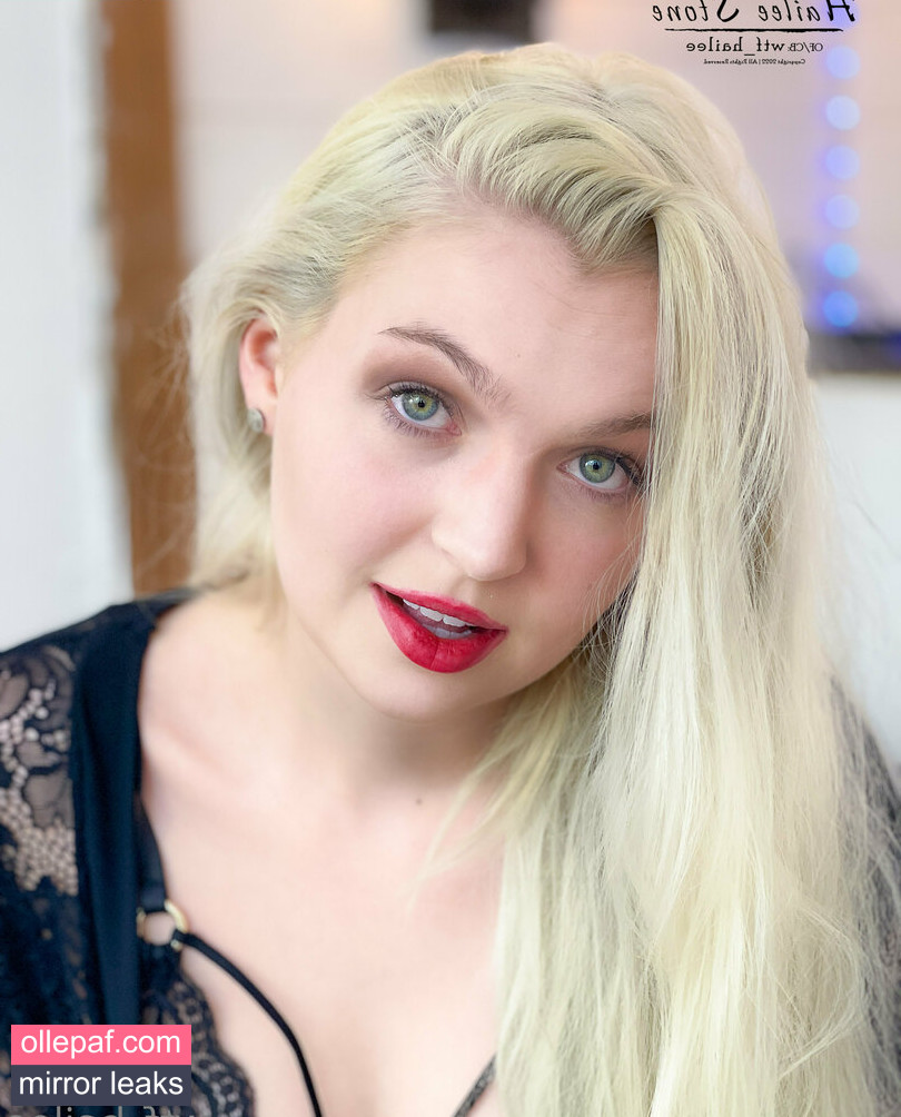 Latest Leaks wtf_hailee Nude #198 - Fapello