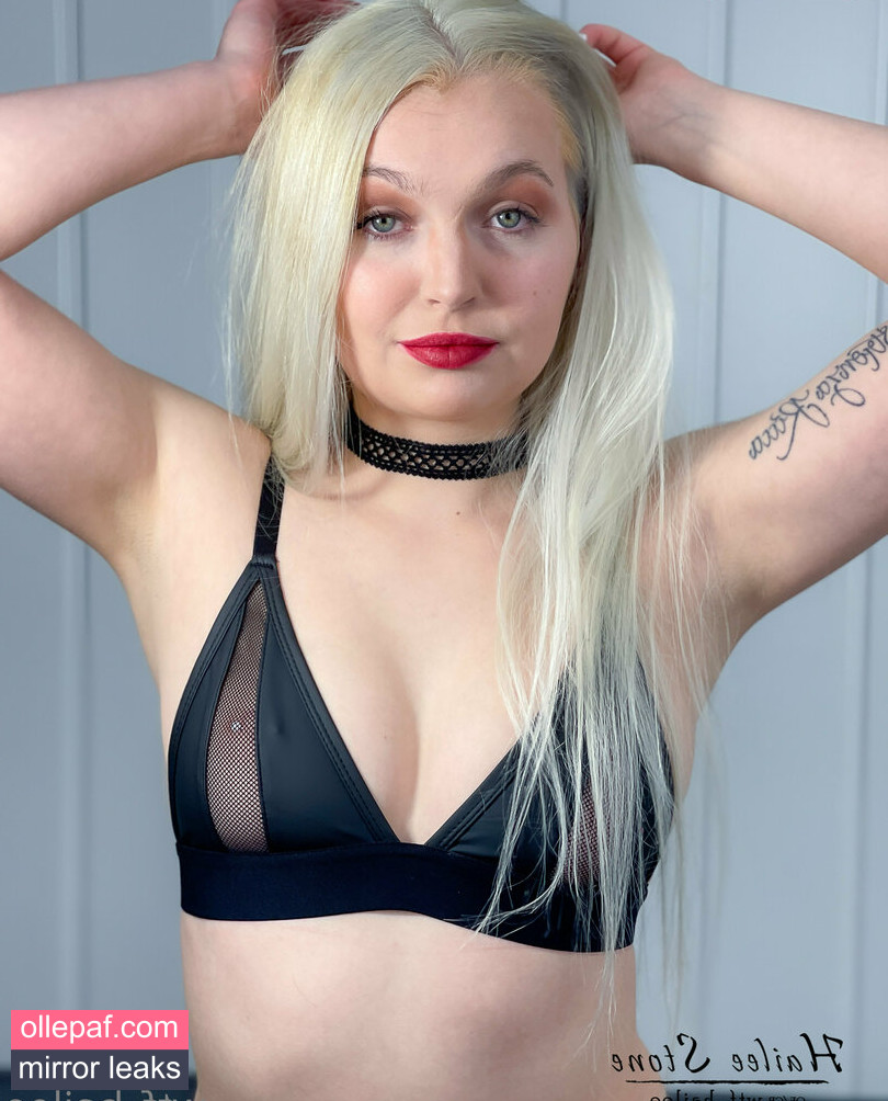 Latest Leaks wtf_hailee Nude #225 - Fapello