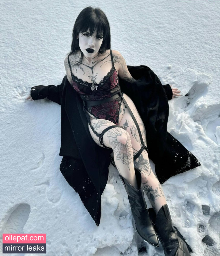 Latest Leaks Wtfh4nde Nude #2 - Fapello
