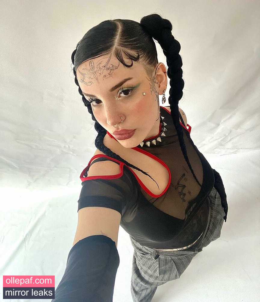 Latest Leaks Wtfh4nde Nude #16 - Fapello