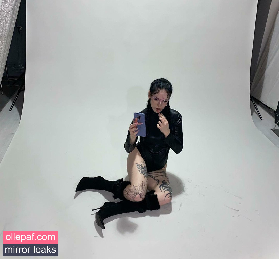 Latest Leaks Wtfh4nde Nude #20 - Fapello
