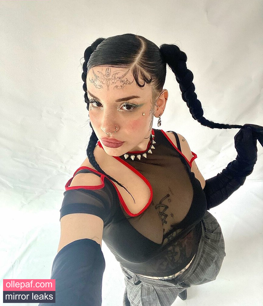 Latest Leaks Wtfh4nde Nude #24 - Fapello