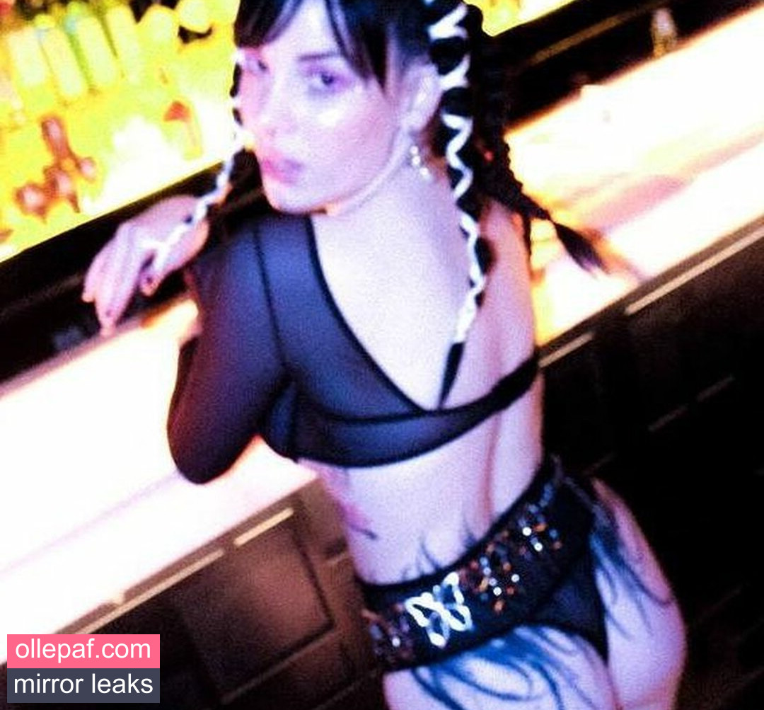 Latest Leaks Wtfh4nde Nude #27 - Fapello