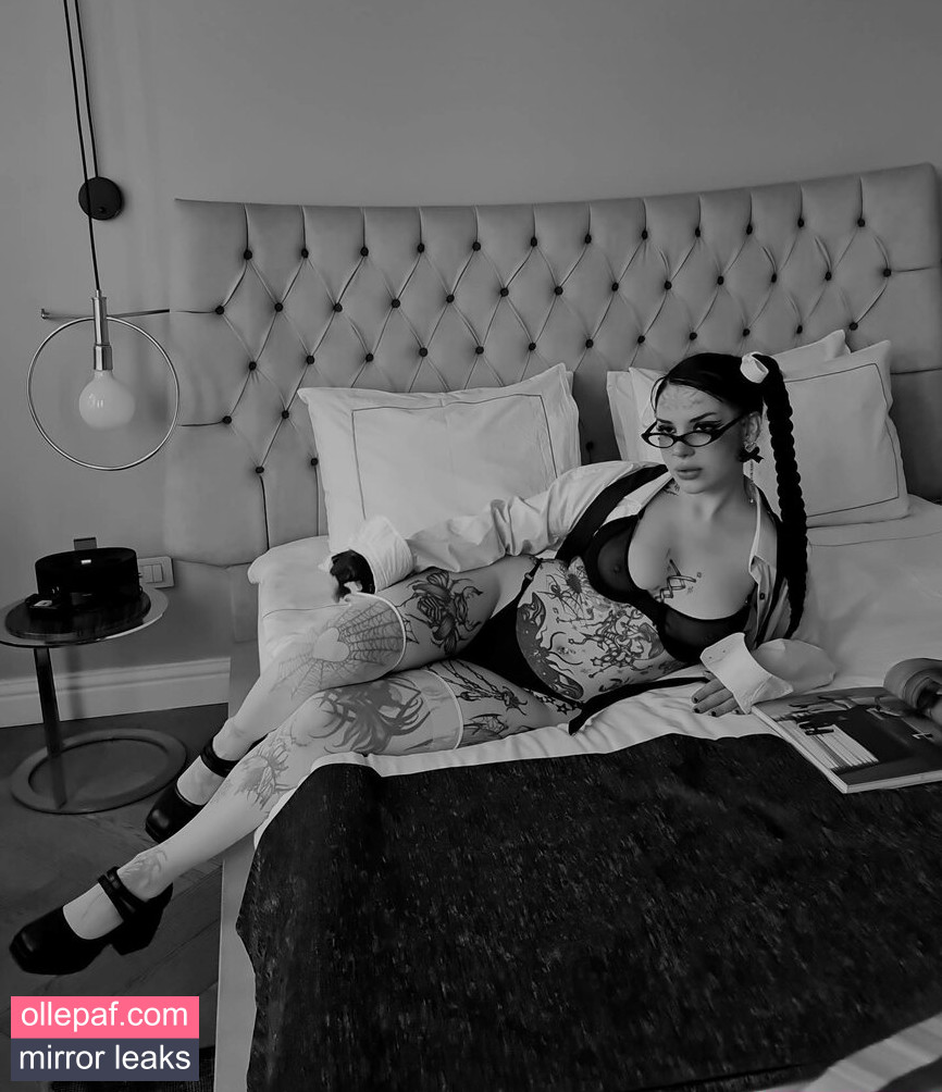 Latest Leaks Wtfh4nde Nude #38 - Fapello