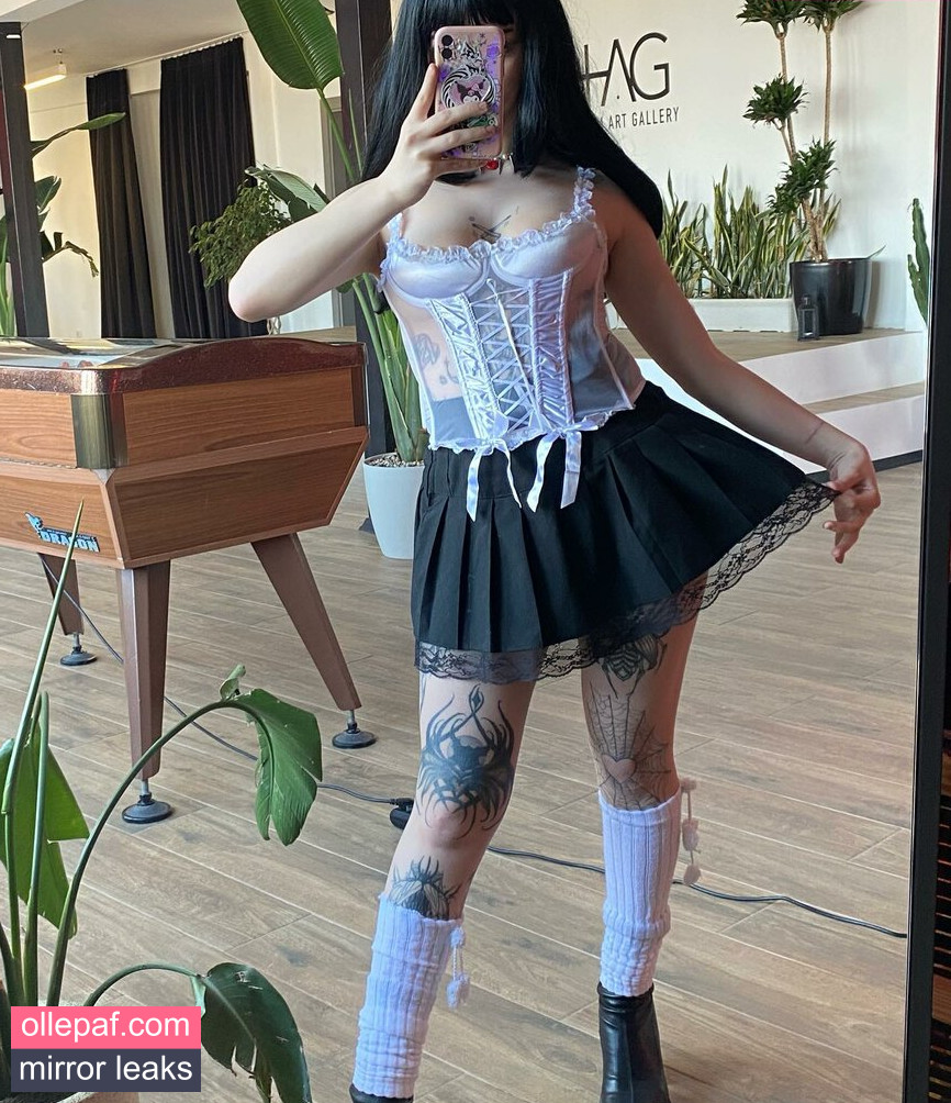 Latest Leaks Wtfh4nde Nude #40 - Fapello
