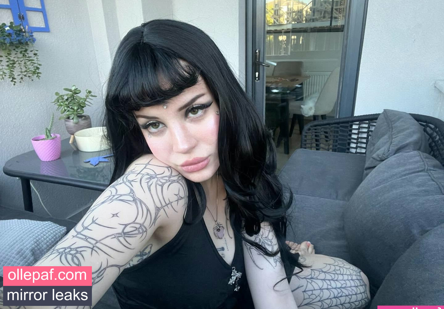 Latest Leaks Wtfh4nde Nude #8 - Fapello