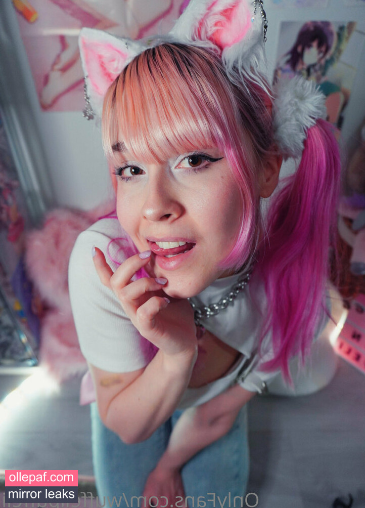 Latest Leaks wuffelipuffelifree Nude #129 - Fapello