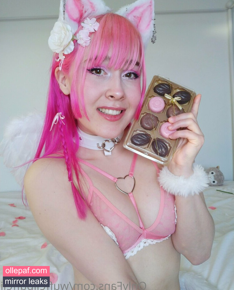 Latest Leaks wuffelipuffelifree Nude #139 - Fapello