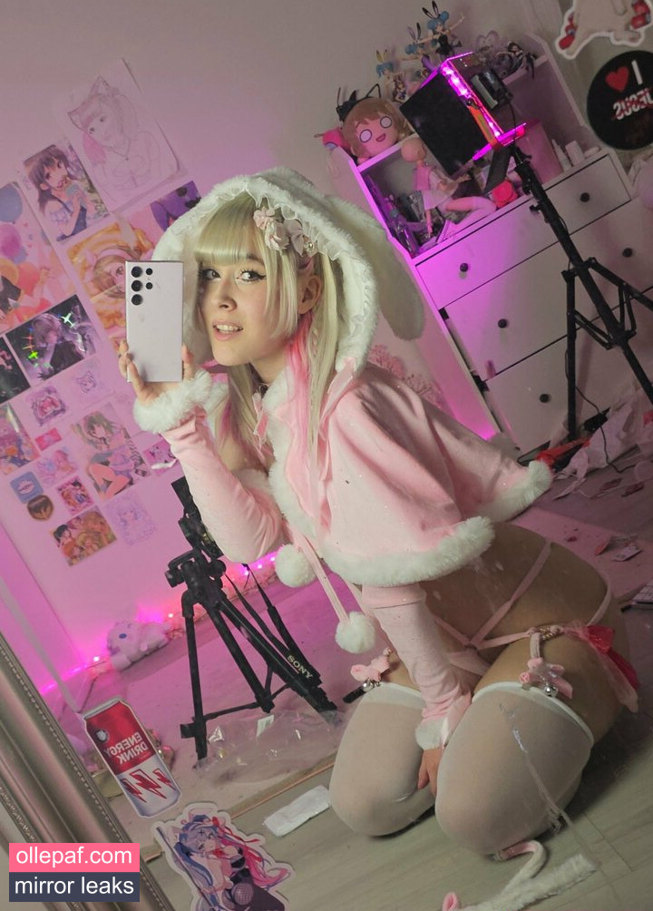 Latest Leaks wuffelipuffelifree Nude #21 - Fapello