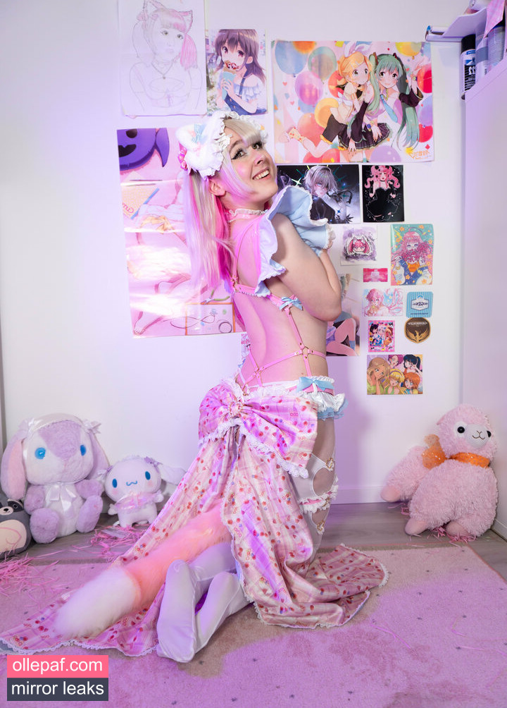 Latest Leaks wuffelipuffelifree Nude #27 - Fapello