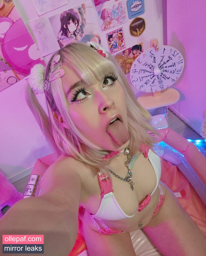 Latest Leaks wuffelipuffelifree Nude #32 - Fapello