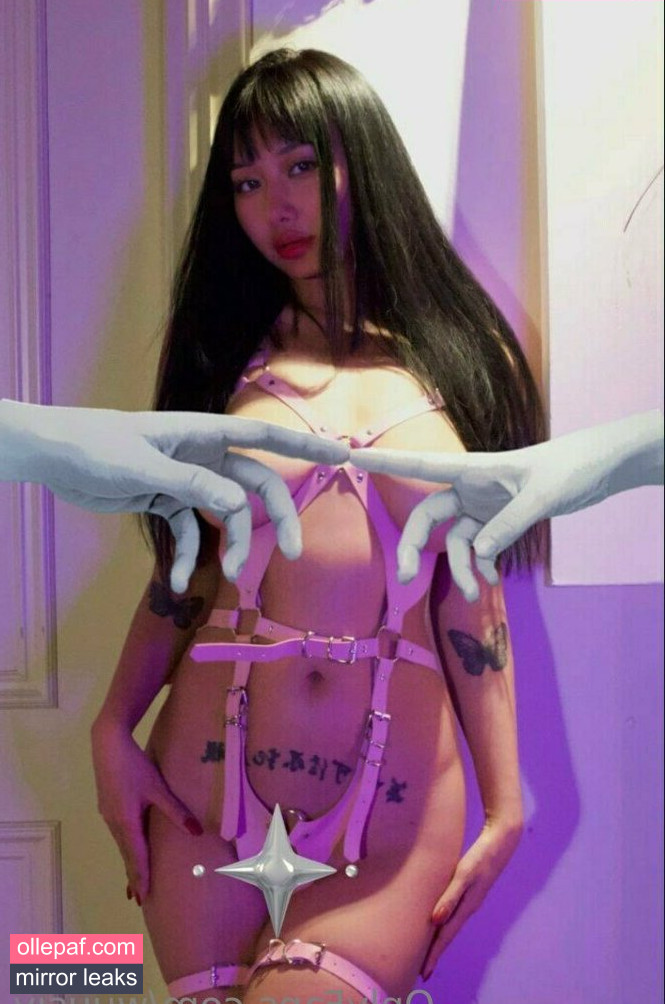 Latest Leaks Wuusiy Nude #16 - Fapello