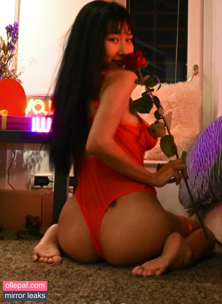 Latest Leaks Wuusiy Nude #24 - Fapello