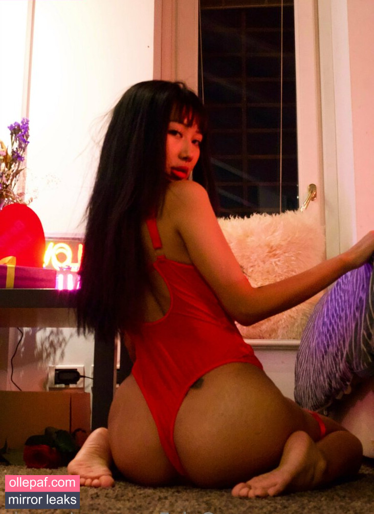 Latest Leaks Wuusiy Nude #26 - Fapello
