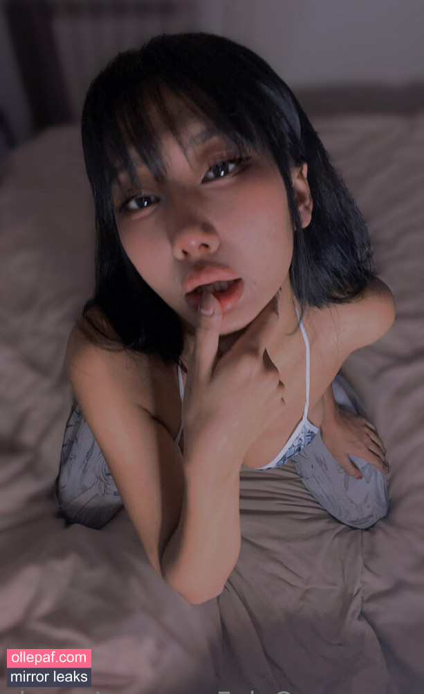 Latest Leaks Wuusiy Nude #34 - Fapello