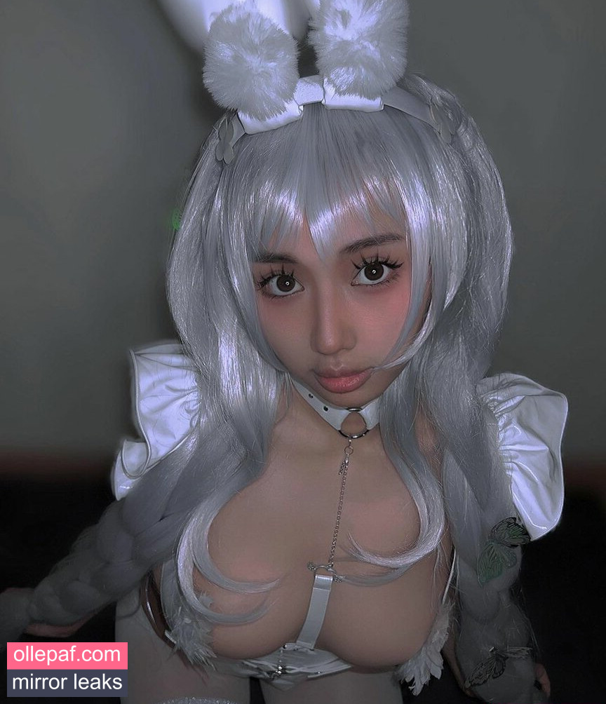 Latest Leaks Wuusiy Nude #48 - Fapello