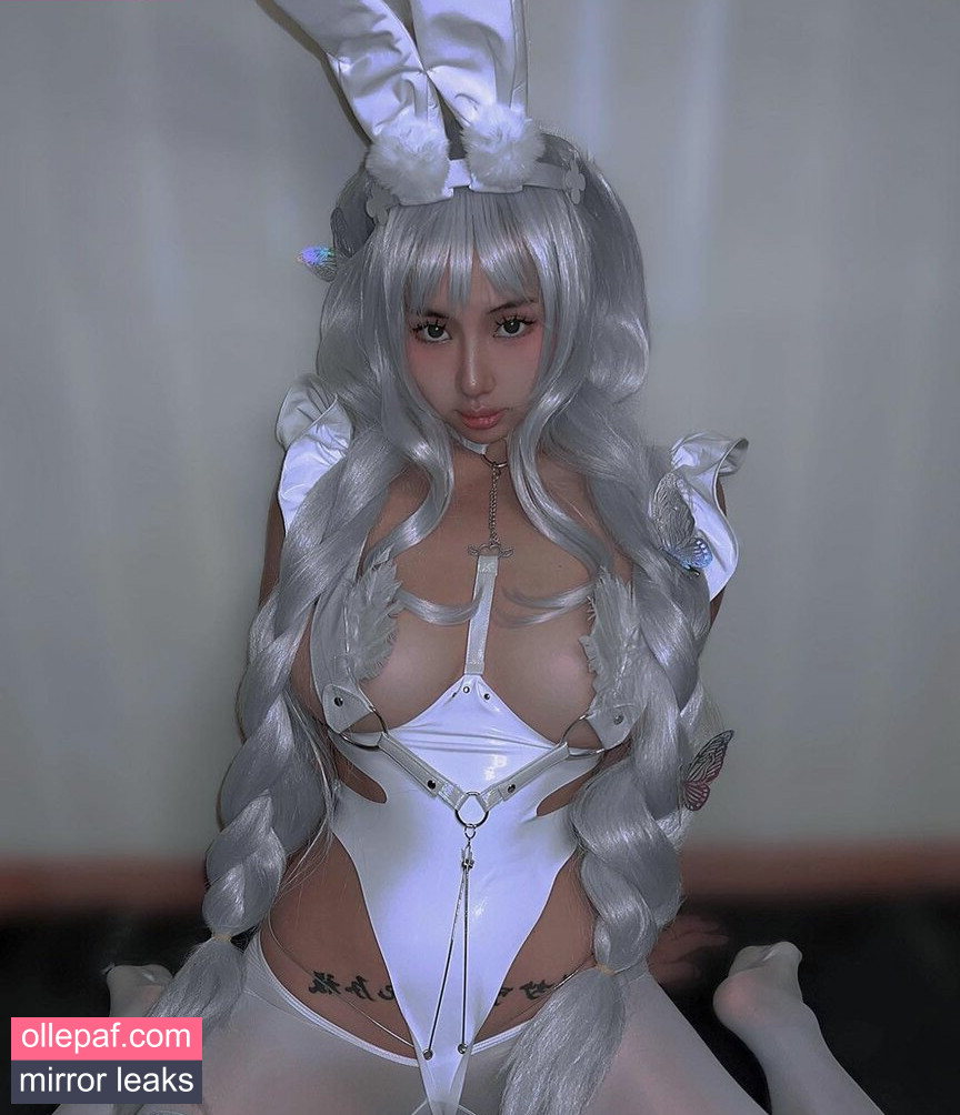 Latest Leaks Wuusiy Nude #49 - Fapello