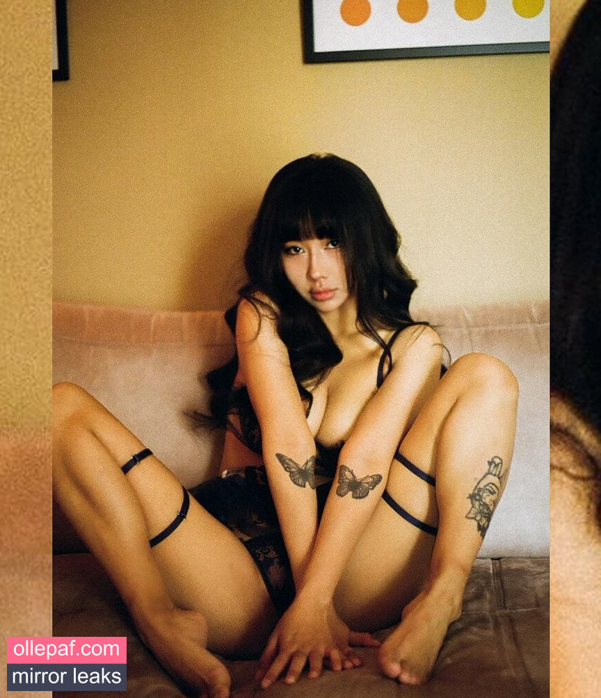 Latest Leaks Wuusiy Nude #6 - Fapello