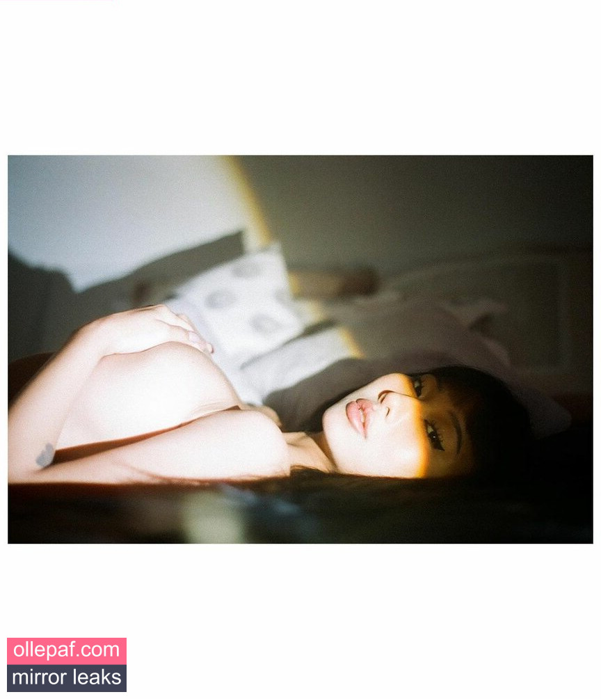 Latest Leaks Wuusiy Nude #51 - Fapello