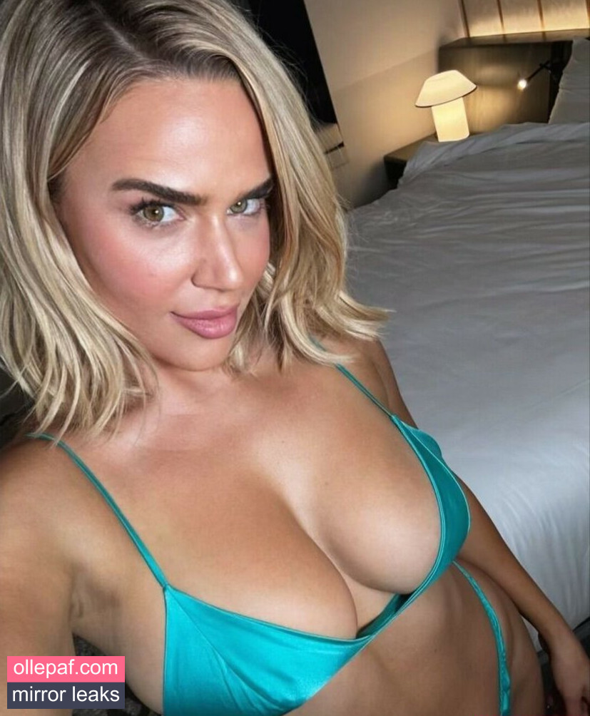 WWE Lana Nude Leaks OnlyFans #123 - Fapello