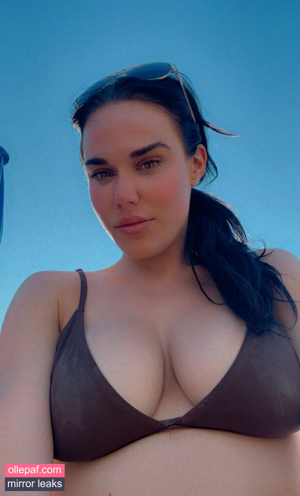 Latest Leaks WWE Lana Nude #1236 - Fapello
