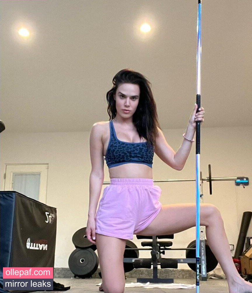 Latest Leaks WWE Lana Nude #1241 - Fapello