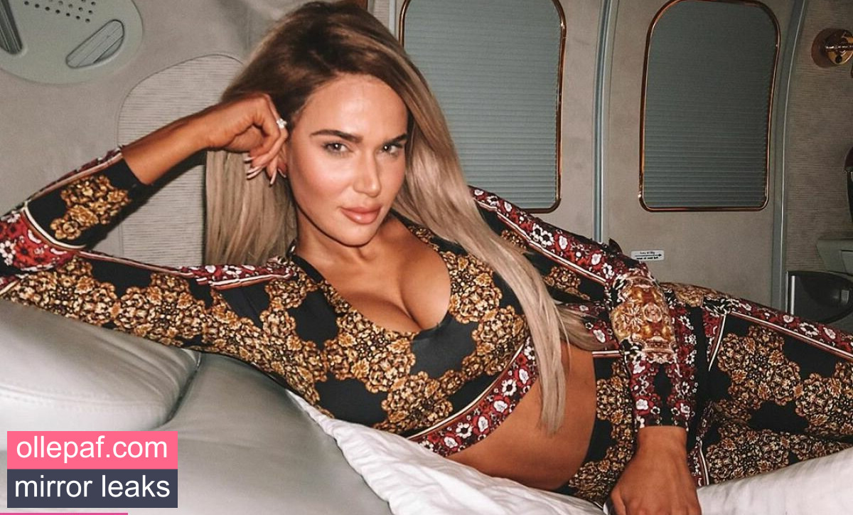 Latest Leaks WWE Lana Nude #1256 - Fapello