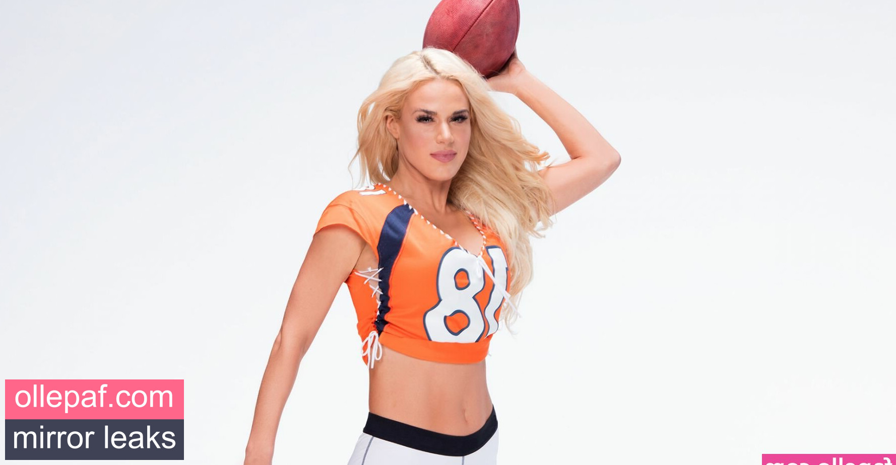 Latest Leaks WWE Lana Nude #1292 - Fapello