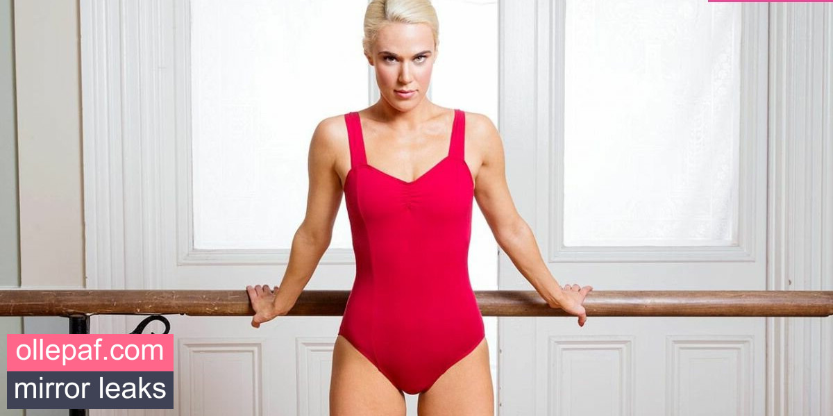 Latest Leaks WWE Lana Nude #1400 - Fapello