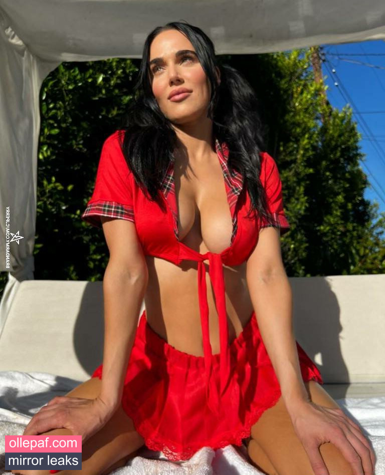 Latest Leaks WWE Lana Nude #1533 - Fapello