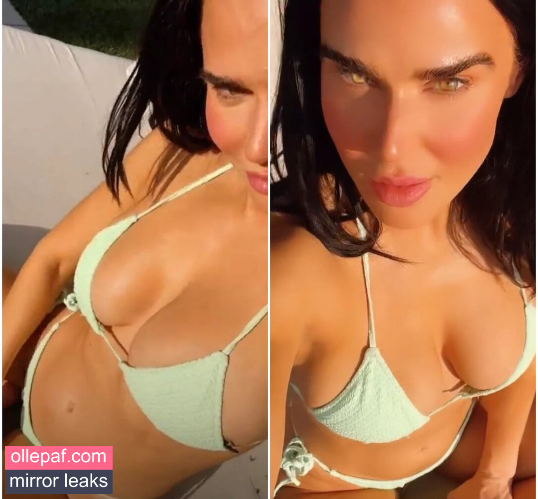 WWE Lana Nude Leaks OnlyFans #1569 - Fapello