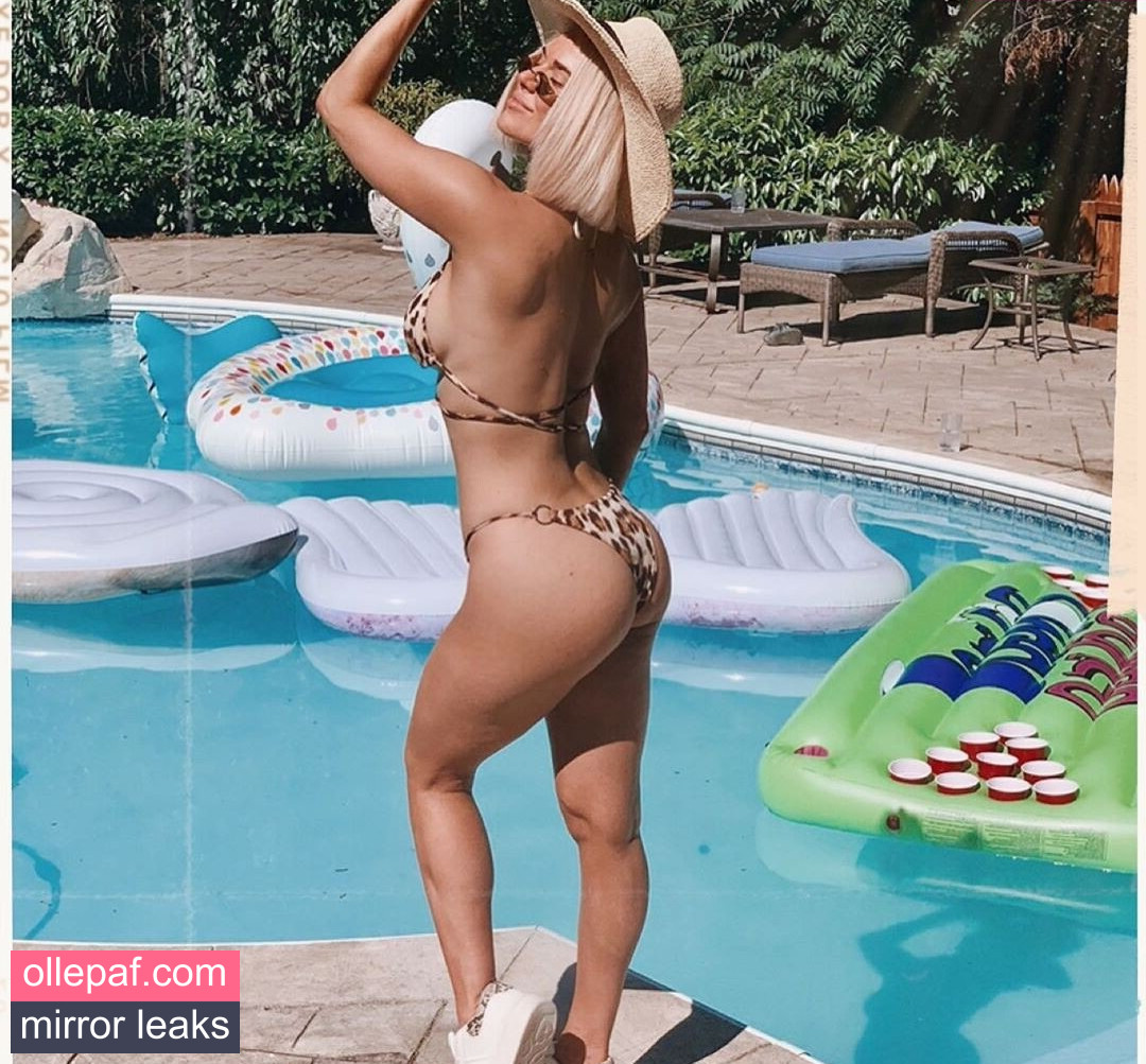 WWE Lana Nude Leaks OnlyFans #1616 - Fapello