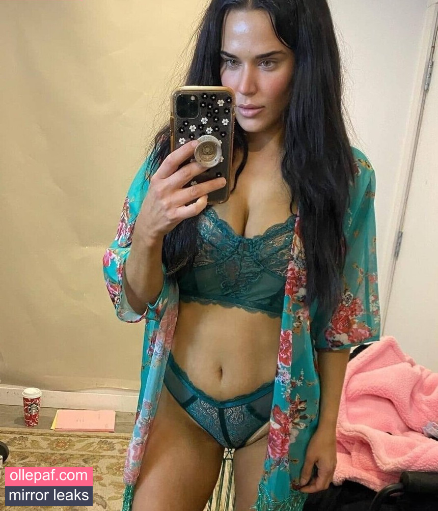 WWE Lana Nude Leaks OnlyFans #1618 - Fapello