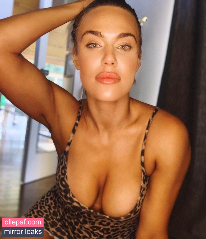 WWE Lana Nude Leaks OnlyFans #1621 - Fapello