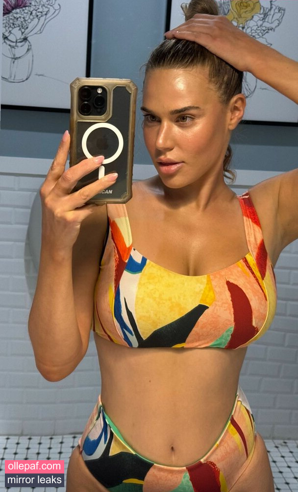 WWE Lana Nude Leaks OnlyFans #200 - Fapello