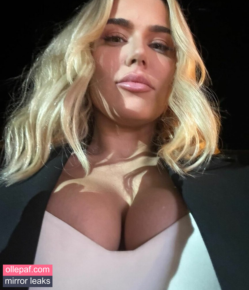 WWE Lana Nude Leaks OnlyFans #295 - Fapello