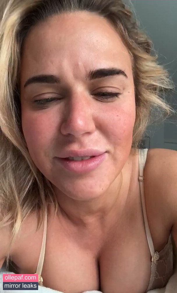 WWE Lana Nude Leaks OnlyFans #335 - Fapello