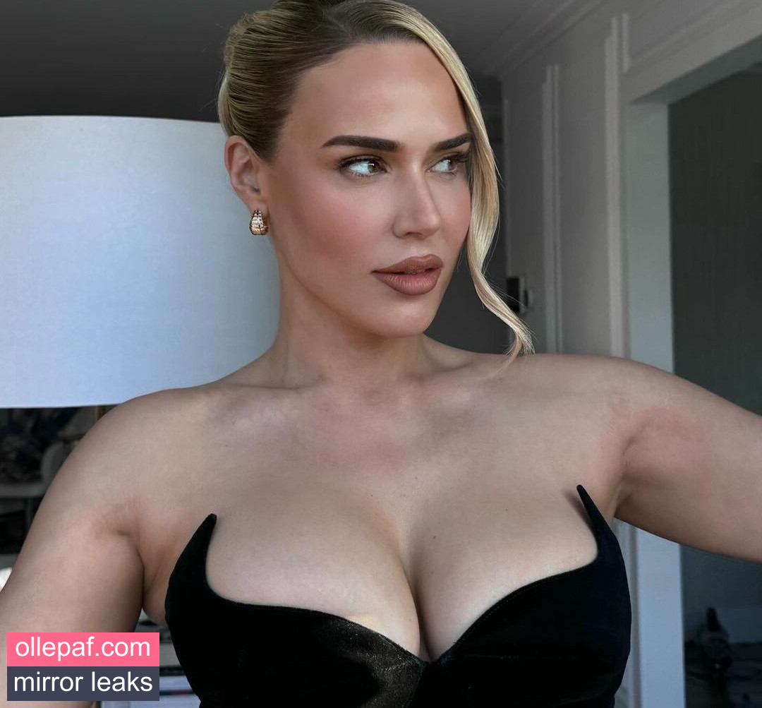 WWE Lana Nude Leaks OnlyFans #342 - Fapello