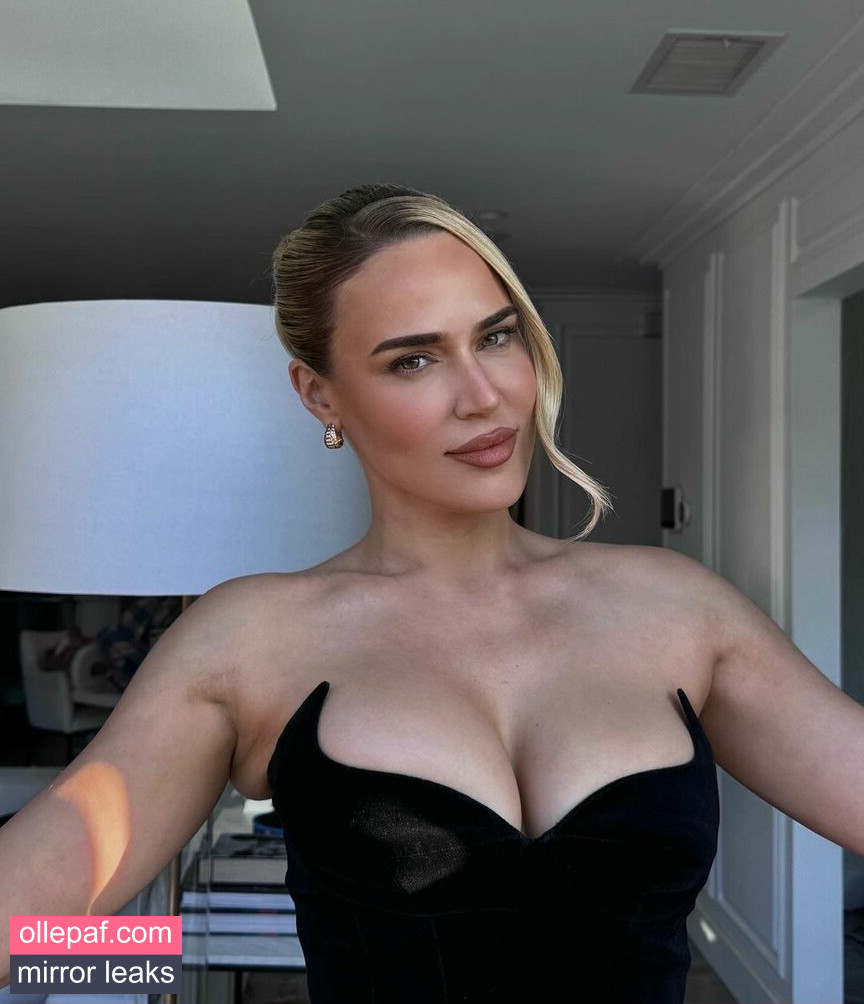 WWE Lana Nude Leaks OnlyFans #375 - Fapello