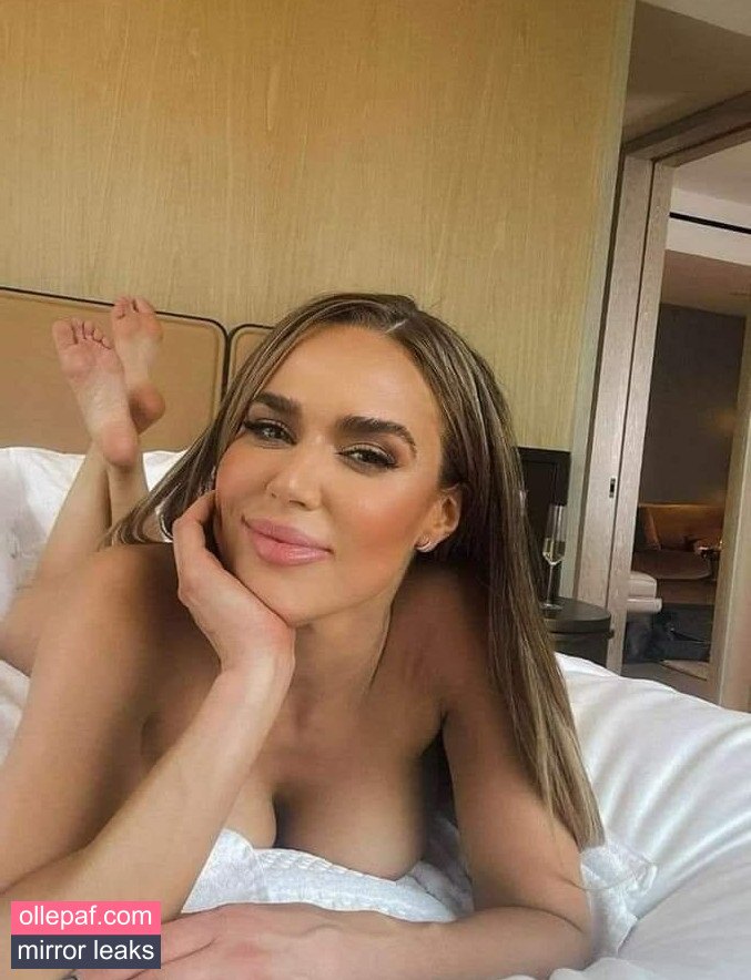 Latest Leaks WWE Lana Nude #405 - Fapello