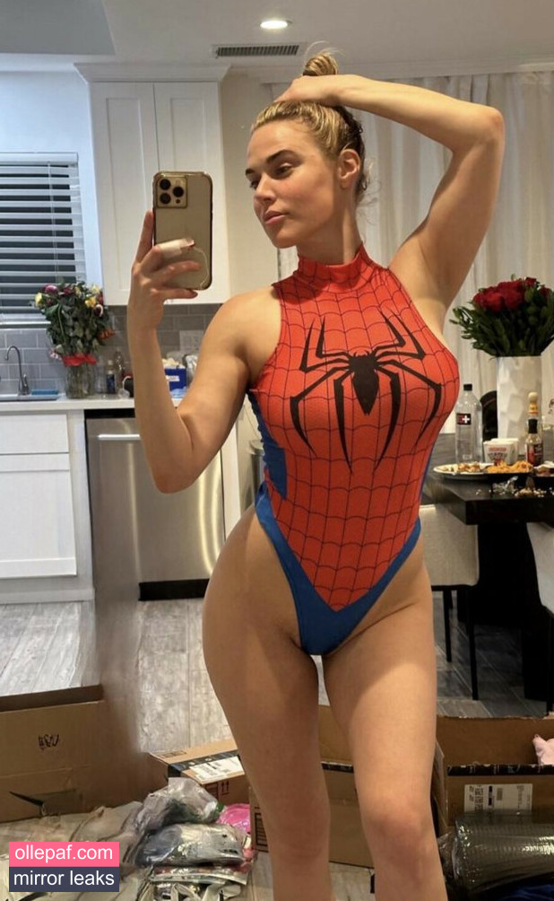 Latest Leaks WWE Lana Nude #406 - Fapello