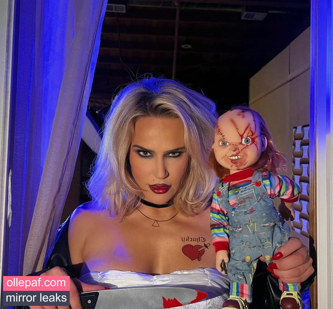 Latest Leaks WWE Lana Nude #81 - Fapello