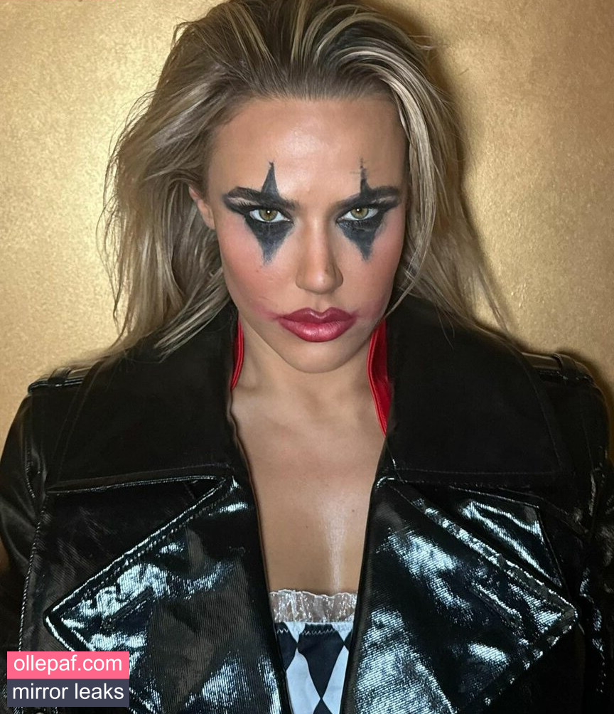 Latest Leaks WWE Lana Nude #86 - Fapello