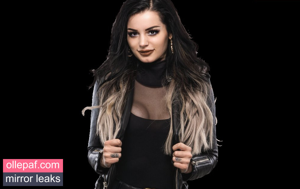 Latest Leaks WWE Paige Nude #2 - Fapello