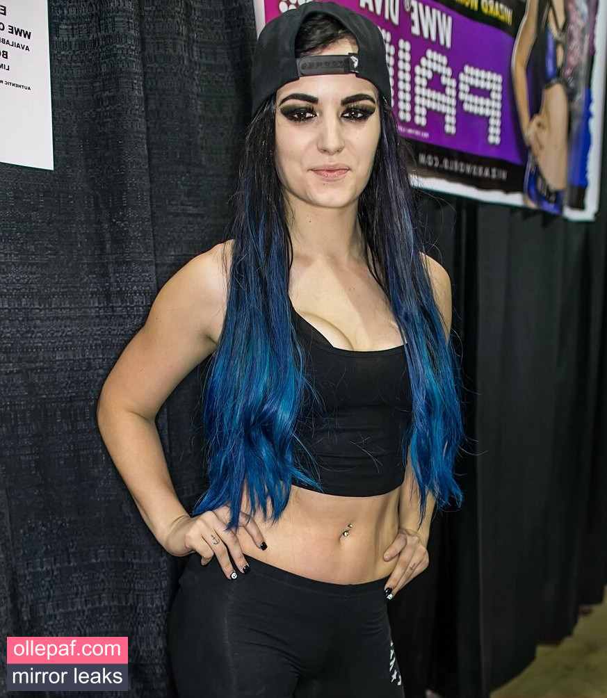 Latest Leaks WWE Paige Nude #12 - Fapello