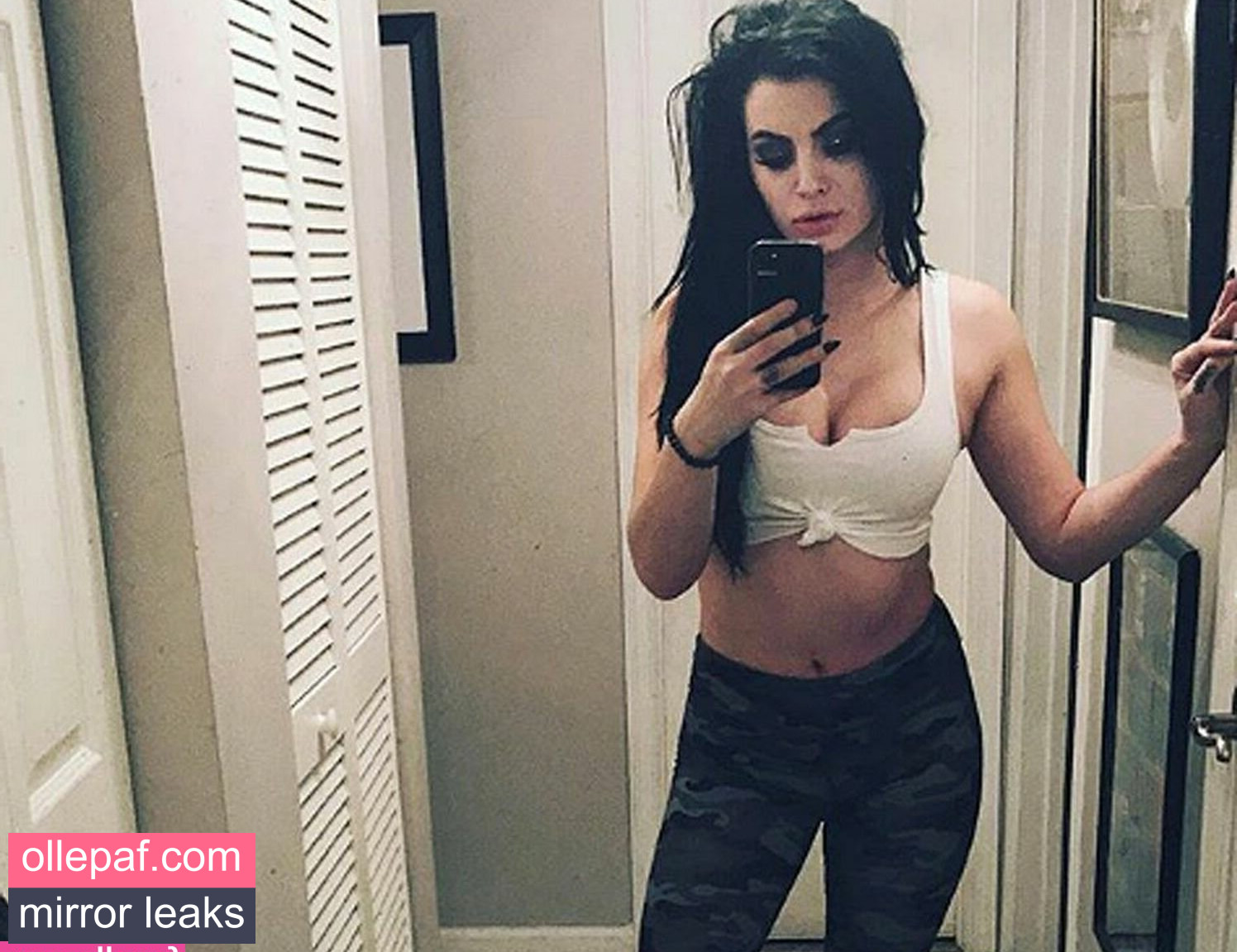 Latest Leaks WWE Paige Nude #13 - Fapello