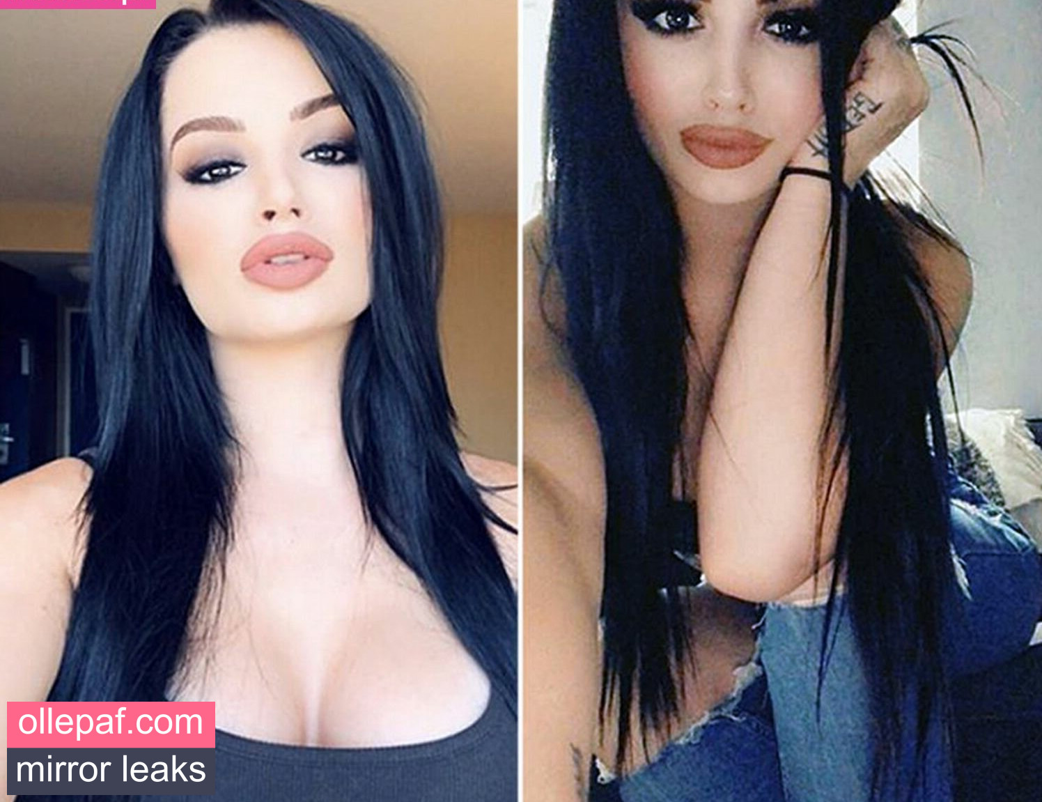 Latest Leaks WWE Paige Nude #4 - Fapello